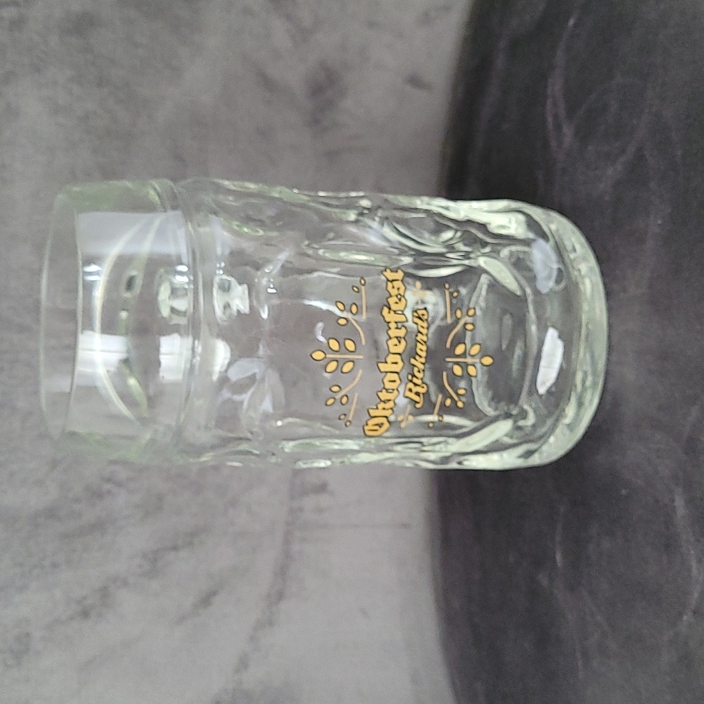 Beer mug